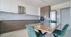 Paphos Pafos Centre 3Bdr Apartment For Sale KTM104114