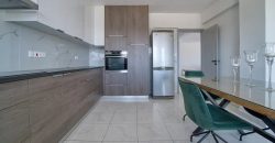 Paphos Pafos Centre 3Bdr Apartment For Sale KTM104114