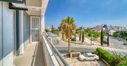 Paphos Pafos Centre 3Bdr Apartment For Sale KTM104114