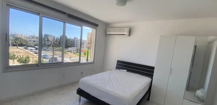 Paphos Pafos Centre 3Bdr Apartment For Sale KTM104114