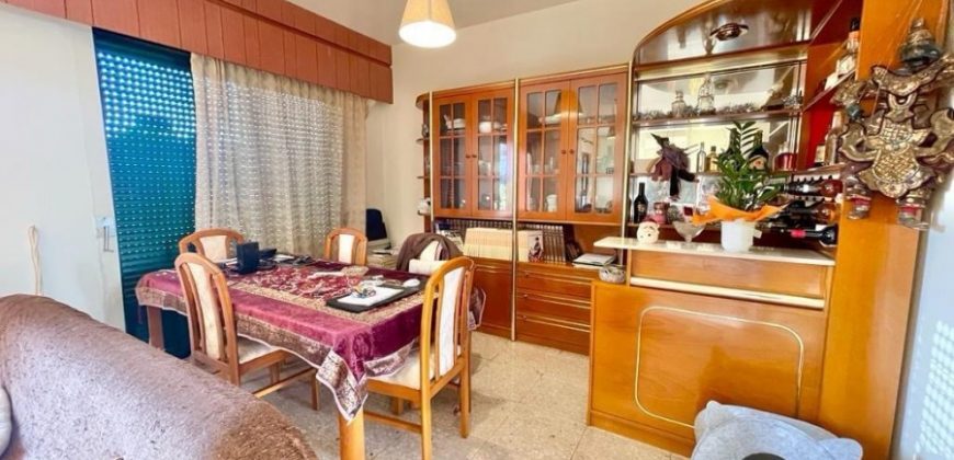 Paphos Pafos Centre 3Bdr Bungalow For Sale KTM103616