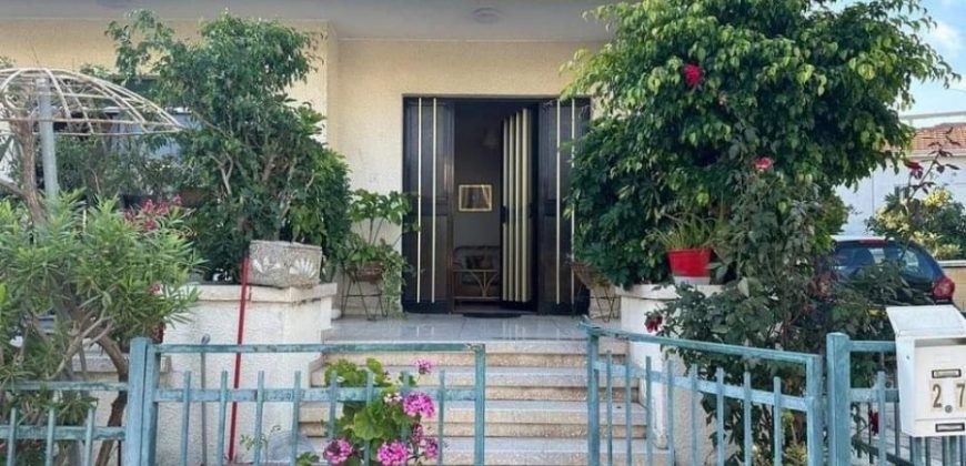 Paphos Pafos Centre 3Bdr Bungalow For Sale KTM103616