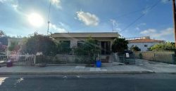 Paphos Pafos Centre 3Bdr Bungalow For Sale KTM103616