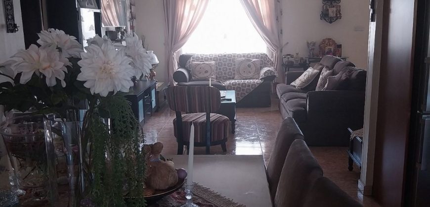 Paphos Pafos Centre 3Bdr Detached Villa For Sale KTM103015