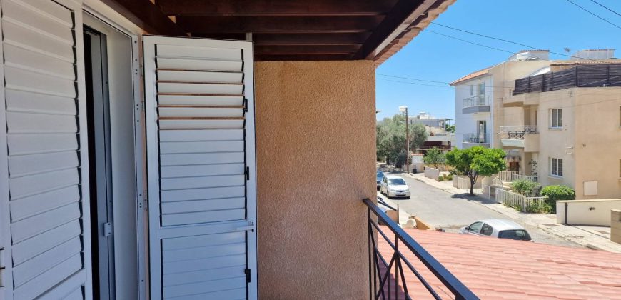 Paphos Pafos Centre 3Bdr House For Sale KTM103414