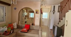 Paphos Pafos Centre 3Bdr House For Sale KTM103414