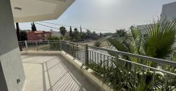 Paphos Pafos Centre 3Bdr Penthouse For Sale KTM94316