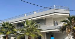 Paphos Pafos Centre 3Bdr Penthouse For Sale KTM94316