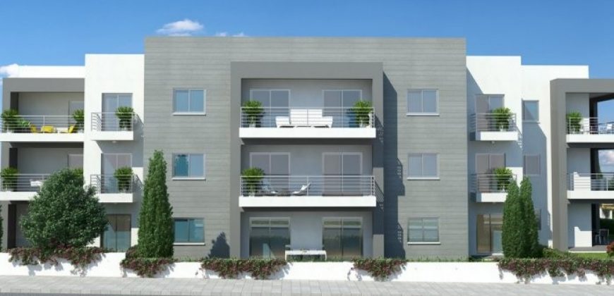 Paphos Pafos Centre 4Bdr Apartment For Sale KTM30932