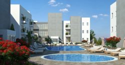 Paphos Pafos Centre 4Bdr Apartment For Sale KTM30932