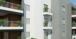 Paphos Pafos Centre 4Bdr Apartment For Sale KTM30932