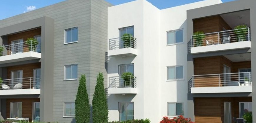 Paphos Pafos Centre 4Bdr Apartment For Sale KTM30932