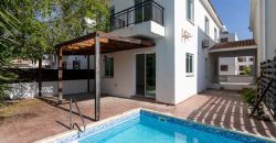 Paphos Pafos Centre Bdr Detached Villa For Sale KTM104214