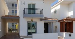 Paphos Pafos Centre Bdr Detached Villa For Sale KTM104214