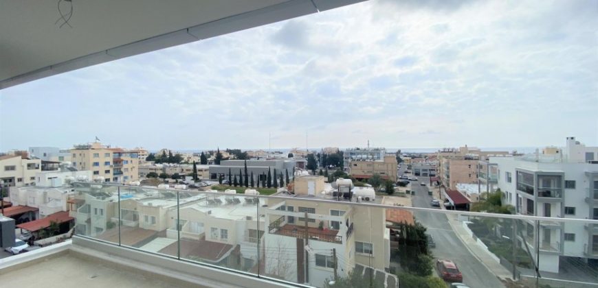 Paphos Pafos City Center Residential Building For Sale PRK37720