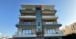 Paphos Pafos City Center Residential Building For Sale PRK37720