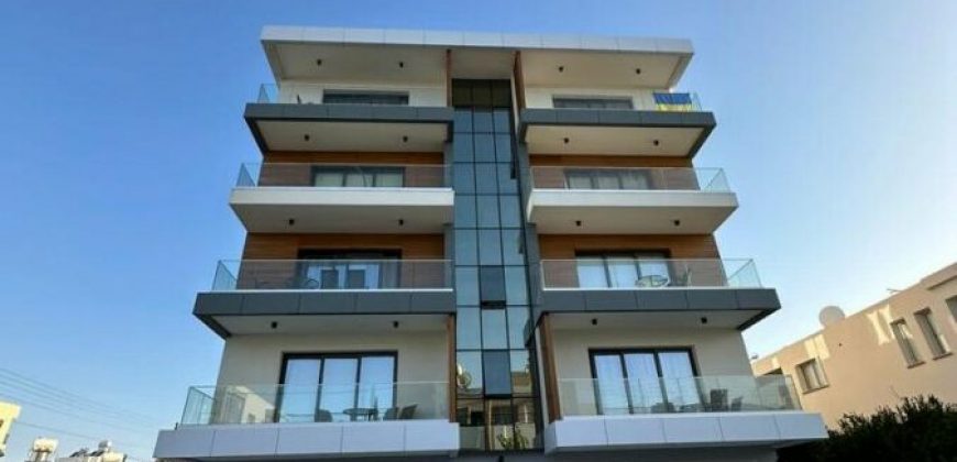 Paphos Pafos City Center Residential Building For Sale PRK37720