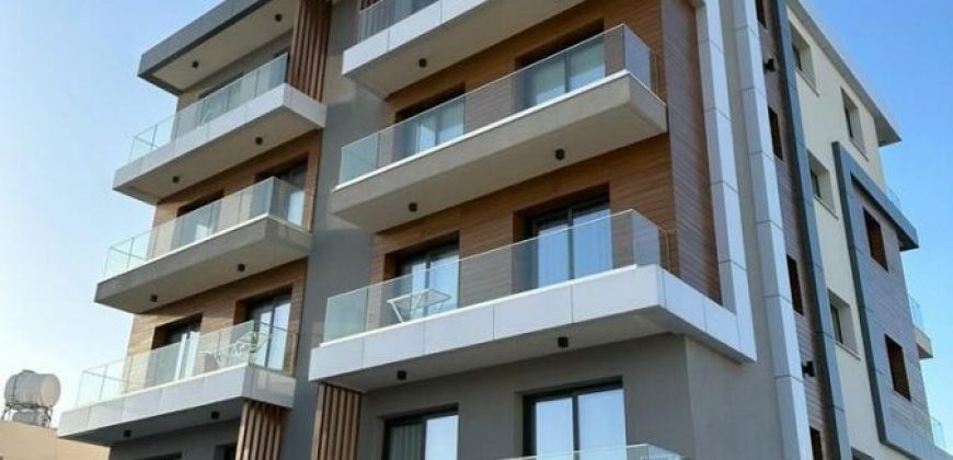 Paphos Pafos City Center Residential Building For Sale PRK37720