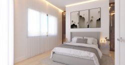 Paphos Pafos City Center 1Bdr Apartment For Sale PRK29068