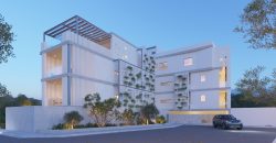 Paphos Pafos City Center 1Bdr Apartment For Sale PRK29068