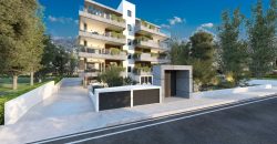 Paphos Pafos City Center 1Bdr Apartment For Sale PRK30249