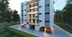 Paphos Pafos City Center 1Bdr Apartment For Sale PRK30249