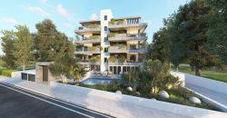 Paphos Pafos City Center 1Bdr Apartment For Sale PRK30249