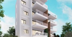 Paphos Pafos City Center 1Bdr Apartment For Sale PRK35482