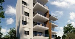 Paphos Pafos City Center 1Bdr Apartment For Sale PRK35482