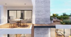 Paphos Pafos City Center 1Bdr Apartment For Sale PRK35482