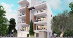 Paphos Pafos City Center 1Bdr Apartment For Sale PRK35482