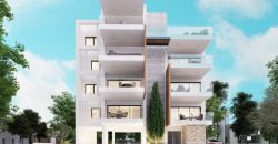 Paphos Pafos City Center 1Bdr Apartment For Sale PRK35482