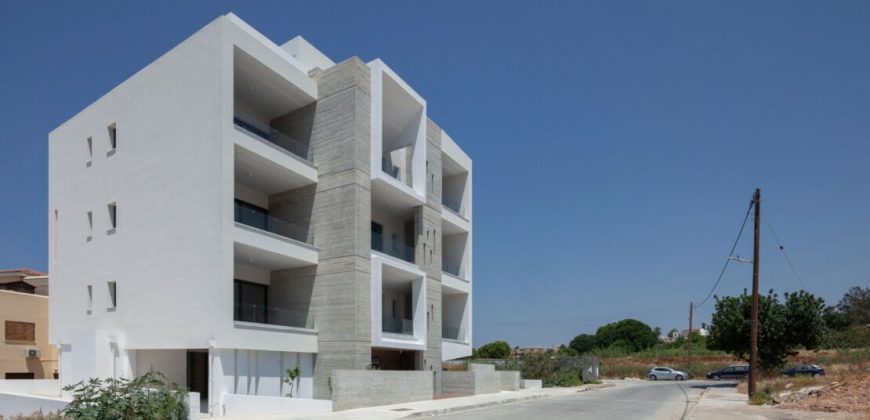 Paphos Pafos City Center 2Bdr Apartment For Sale PRK35529