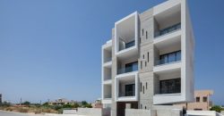 Paphos Pafos City Center 2Bdr Apartment For Sale PRK35529