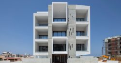 Paphos Pafos City Center 2Bdr Apartment For Sale PRK35529