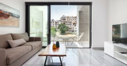 Paphos Pafos City Center 2Bdr Apartment For Sale PRK35529