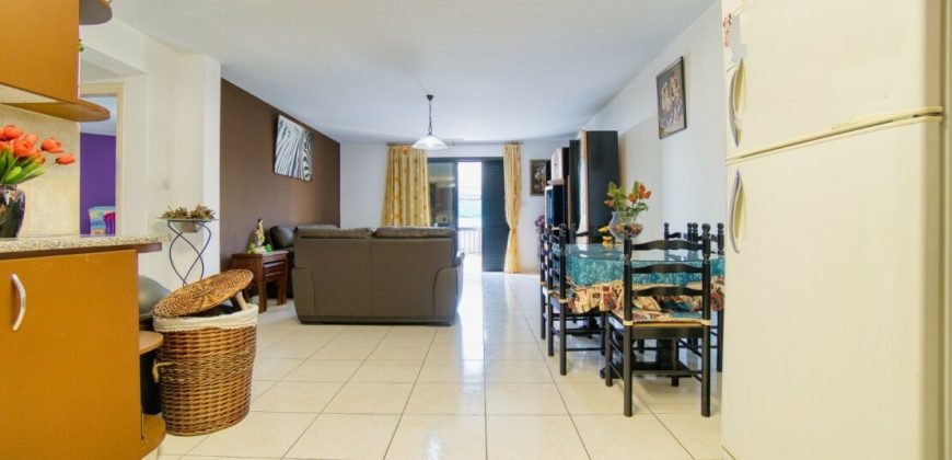 Paphos Pafos City Center 2Bdr Apartment For Sale PRK39652