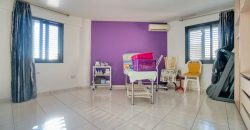 Paphos Pafos City Center 2Bdr Apartment For Sale PRK39652