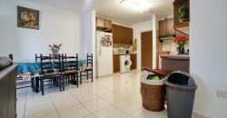 Paphos Pafos City Center 2Bdr Apartment For Sale PRK39652