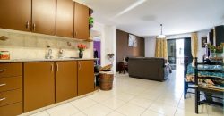 Paphos Pafos City Center 2Bdr Apartment For Sale PRK39652