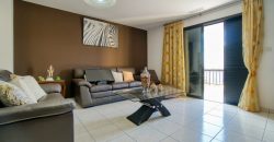 Paphos Pafos City Center 2Bdr Apartment For Sale PRK39652