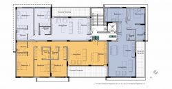 Paphos Pafos City Center 2Bdr Apartment For Sale PRK41478