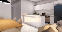 Paphos Pafos City Center 2Bdr Apartment For Sale PRK41478