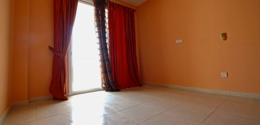 Paphos Pafos City Center 3Bdr Apartment For Sale PRK34744