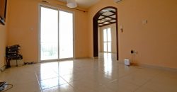 Paphos Pafos City Center 3Bdr Apartment For Sale PRK34744