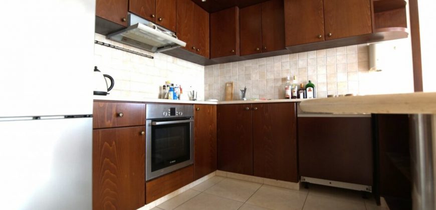 Paphos Pafos City Center 3Bdr Apartment For Sale PRK34744