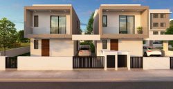 Paphos Pafos City Center 3Bdr Villa For Sale PRK41489