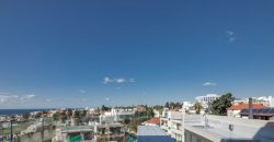 Paphos Pafos City Center 4Bdr Villa For Sale PRK35489