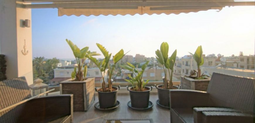 Paphos Pafos City Center 6Bdr Townhouse For Sale PRK38437