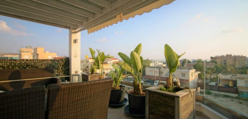 Paphos Pafos City Center 6Bdr Townhouse For Sale PRK38437